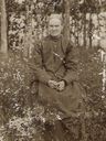 Record image of Saara Kustaava Olavintytär Tervonen (o.s. Tolonen)