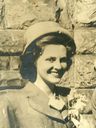 Record image of Jane Bartlett (nata Monro)