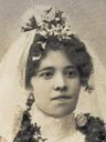 Record image of Maria Katarina Sehlstedt (o.s. Lundmark)
