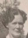 Record image of Sarah Gertrude Zink (born Gustin)