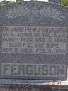 Record image of Dr. Joseph W Ferguson