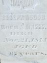 Record image of Joseph Beans Hough