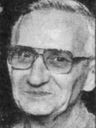 Record image of Donald Jennings ''Don'' Draper