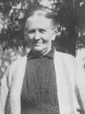 Record image of Karolina Benedikta Lundberg (o.s. Segerlund)