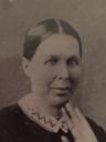 Record image of Mary Ann aka Anna Maria Schleh/verw. Diehl (born Kreh)