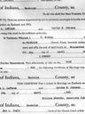Record image of Thomas Lusk LaFlesh