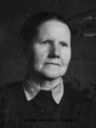 Record image of Maria Kiiveri (o.s. Makkonen)