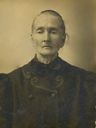 Record image of Amelia Arrena Rumph Thompson (born Key (Kea))