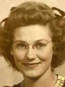 Record image of Glena Fae Price (born Calaway)