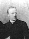 Record image of INGENJÖR CARL GUSTAV "CHARLEY" SMITH