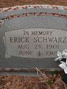 Record image of Erich Schwarz