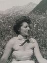 Record image of Elisabeth Maria Paula Kubka (geb. Seidl)