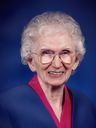 Record image of Bernice Theresa LaVenture (born Martin)