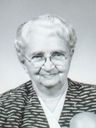 Record image of Bridget Martin (born Padden)