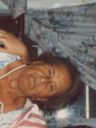 Record image of Petra Ernestina Mendoza (born Montelongo)