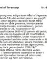 Record image of Brita Gyllensvärd (born Hård af Torestorp)