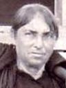 Record image of Juana Patrocino GIMENEZ HERNANDEZ (nacida LOPEZ GIMENEZ)