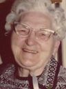 Record image of Florence Marian Wright (born Cole)