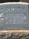 Record image of Samuel Cole