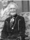 Record image of Catherine (Kate) Turner (nacida Roberts)