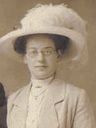 Record image of Fanny Amos (born Thomas)