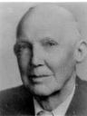 Record image of Albert George Wagstaff