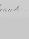 Record image of Niels Ebsen Frank
