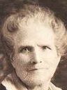 Record image of Sarah Ann Walford Williams