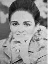 Record image of Lucila Arosemena Gómez, Primera Dama de Ecuador (geb. Santos Trujillo)