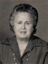 Record image of María Cardona (born Arguello Solórzano)