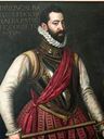 Record image of Don Fadrique ALVAREZ