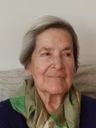Record image of MARGARITA MENDEZ (born GUTIERREZ ARIAS)