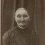 Record image of Sara Caisa Pehrsdotter Mickelsson (o.s. Persdotter)