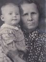 Record image of Anna Maria Juhontytär Helenius (o.s. Kaipio)