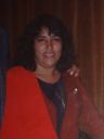Record image of Leticia Martinez (nacida Padilla)