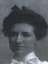 Record image of Maria Anderson (born Larson)