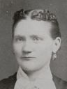 Record image of Helga Pehrsson Lindell (o.s. Pehrsdotter)