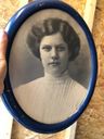 Record image of Elsa Matilda Berg (born Andersson)