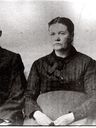 Record image of Mary Ann Bamber (born Gibson)