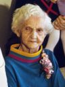 Record image of Anna Margareta Margareta Vigren