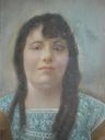 Record image of Maria Jacoba Hernandez (born Nieto)
