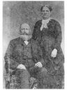 Record image of Ann Harpham (born Bryant)