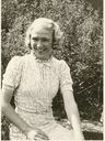 Record image of Erika Maria Elvira Frömbgen (born Schwarz)