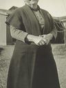 Record image of Lydia Fredrika Wiberg (o.s. Gustafsdotter)