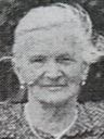 Record image of barbara katarina zenkel (geb. grau)