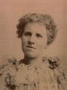 Record image of Olive Simmons Martin (born Rawle)