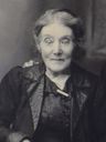 Record image of Eliza Jane Hancox (født Morgan)