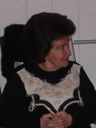Record image of Karin Marquard (nacida Klein)