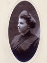 Record image of Anna Kristine Andersen (born Rasmussen)