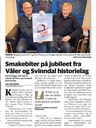 Record image of Jan Erik Johanson